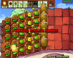 Plants vs. Zombies